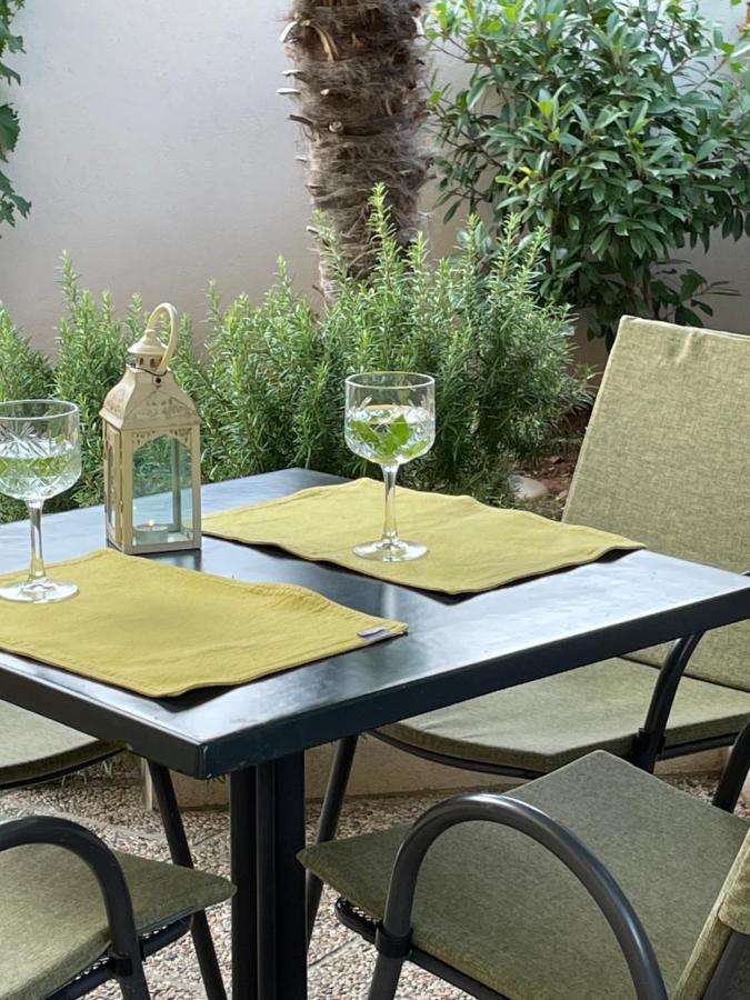 Villa Nina B&B Rovinj Exterior foto